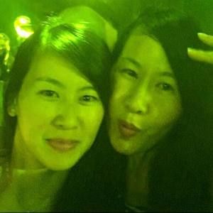 Meet your Posher, Sylvia